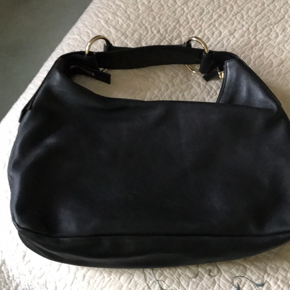 Gucci leather bag - Picture 1 of 8